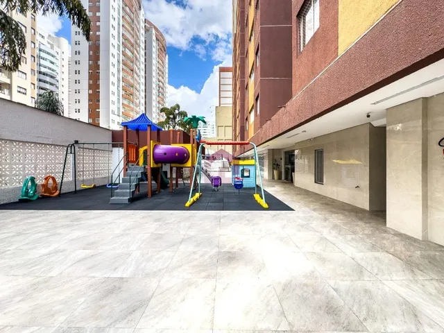 Imagem 5: JOSÉ MARIA RIBEIRO - 3 QUARTOS - ANDAR ALTO - LAZER COMPLETO - ÁGUAS CLARAS