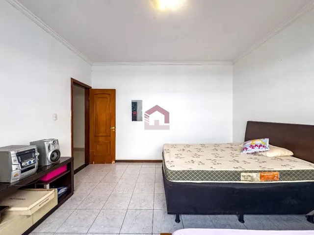 Imagem 14: LÍRIOS DO VALE - 4 QUARTOS - 2 SUÍTES - CHURRASQUEIRA - 4 VAGAS - GUARÁ PARK