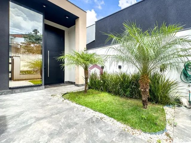 Imagem: VERDES VALES - CASA ALTO PADRÃO - 4 SUÍTES