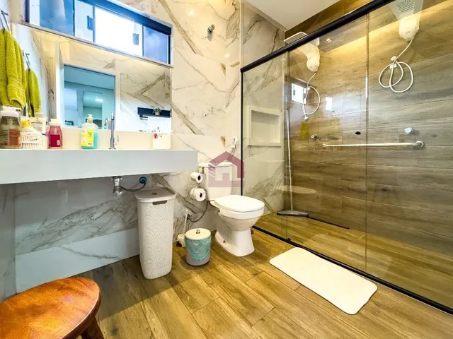 Imagem 2: VERDES VALES - CASA ALTO PADRÃO - 4 SUÍTES - 450M² - PISCINA - VICENTE PIRES