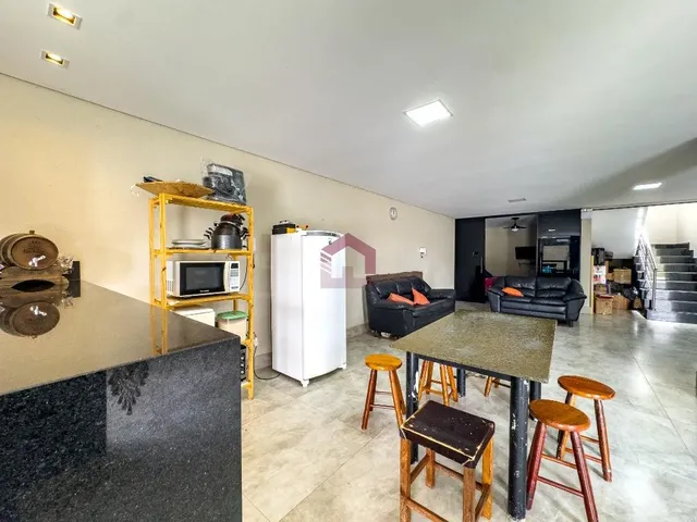 Imagem 6: VERDES VALES - CASA ALTO PADRÃO - 4 SUÍTES - 450M² - PISCINA - VICENTE PIRES