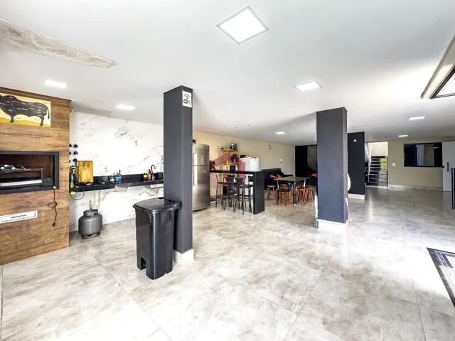 Imagem 11: VERDES VALES - CASA ALTO PADRÃO - 4 SUÍTES - 450M² - PISCINA - VICENTE PIRES