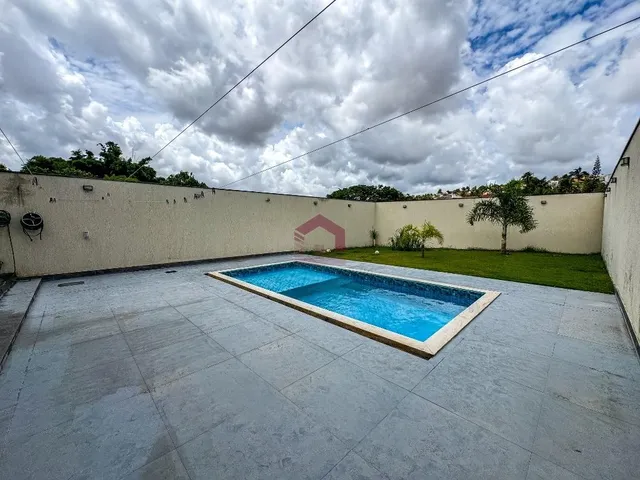 Imagem 10: VERDES VALES - CASA ALTO PADRÃO - 4 SUÍTES - 450M² - PISCINA - VICENTE PIRES