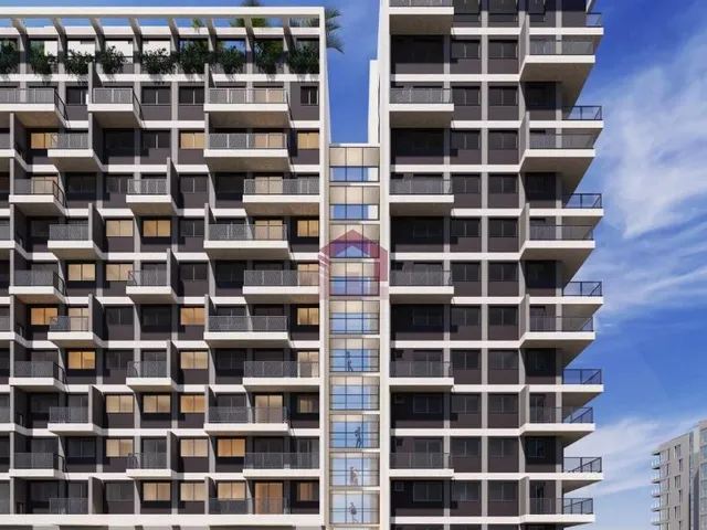 Imagem 2: ELEVA 25 - 3 QUARTOS - SUÍTE - TERRAÇO PRIVATIVO - OPORTUNIDADE - ÁGUAS CLARAS
