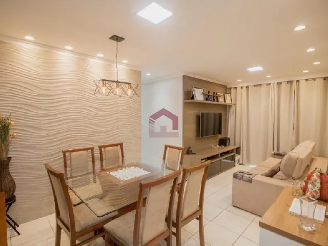 Imagem: REAL PARIS - 80M² - 3 QUARTOS - 1 STE