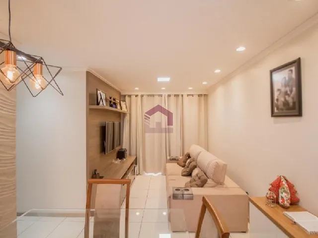 Imagem 15: REAL PARIS - 80M² - 3 QUARTOS - 1 STE - LAZER COMPLETO - 2 VAGAS - ÁGUAS CLARAS
