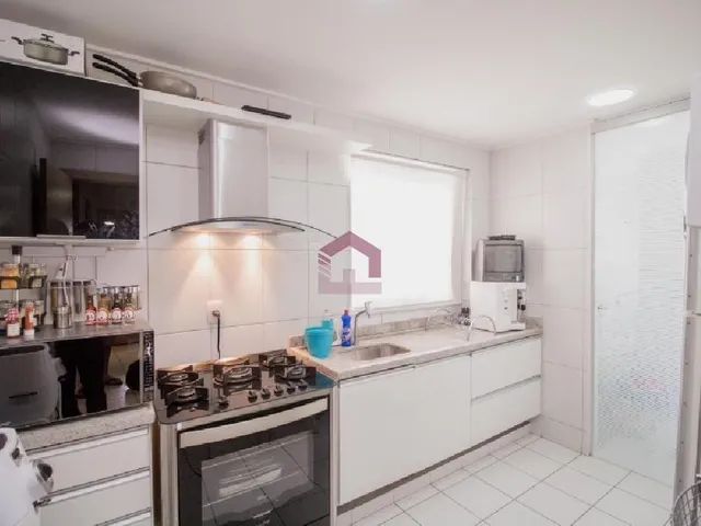 Imagem 7: REAL PARIS - 80M² - 3 QUARTOS - 1 STE - LAZER COMPLETO - 2 VAGAS - ÁGUAS CLARAS