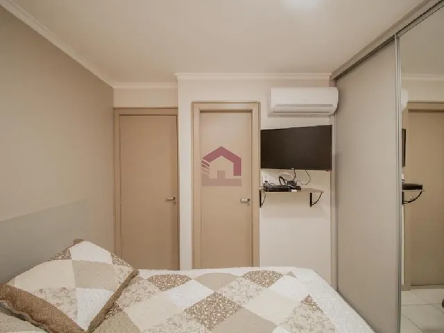 Imagem 12: REAL PARIS - 80M² - 3 QUARTOS - 1 STE - LAZER COMPLETO - 2 VAGAS - ÁGUAS CLARAS