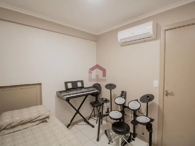 Imagem 6: REAL PARIS - 80M² - 3 QUARTOS - 1 STE - LAZER COMPLETO - 2 VAGAS - ÁGUAS CLARAS