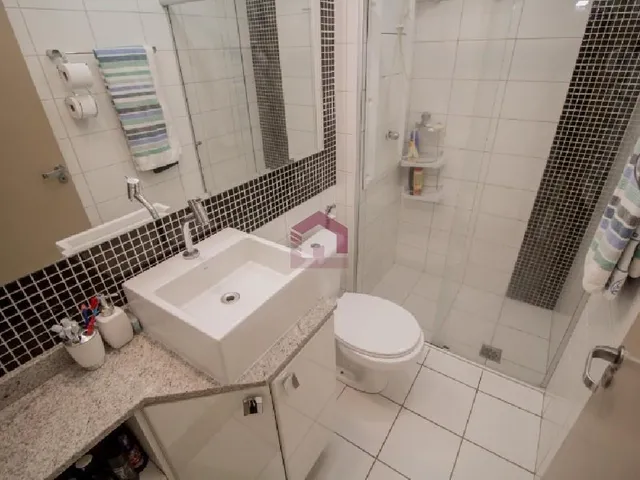 Imagem 3: REAL PARIS - 80M² - 3 QUARTOS - 1 STE - LAZER COMPLETO - 2 VAGAS - ÁGUAS CLARAS