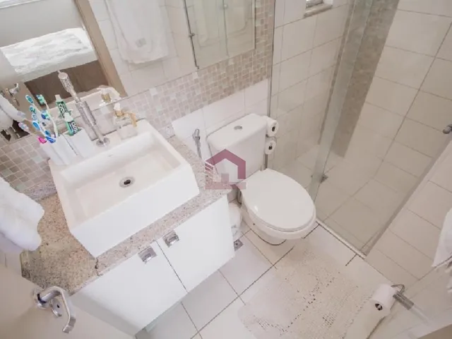 Imagem 16: REAL PARIS - 80M² - 3 QUARTOS - 1 STE - LAZER COMPLETO - 2 VAGAS - ÁGUAS CLARAS