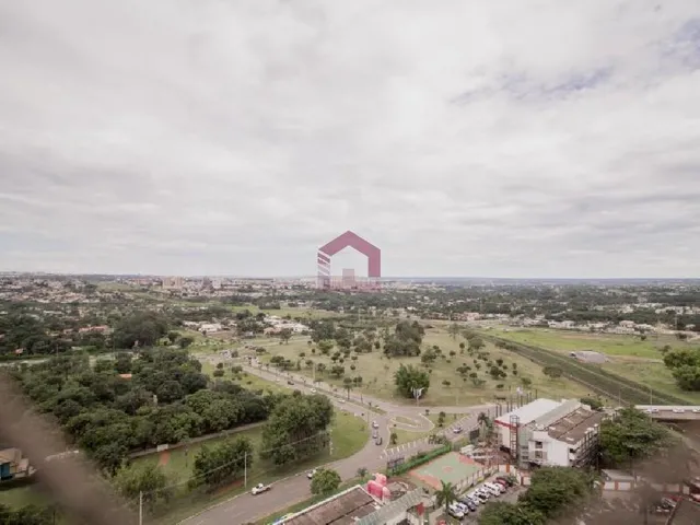 Imagem 5: REAL PARIS - 80M² - 3 QUARTOS - 1 STE - LAZER COMPLETO - 2 VAGAS - ÁGUAS CLARAS