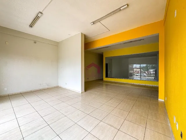 Imagem 10: QS 9 - LOJA - 90M² - FRENTE PISTA - 2 BANHEIROS - FLUXO ALTO - AREAL