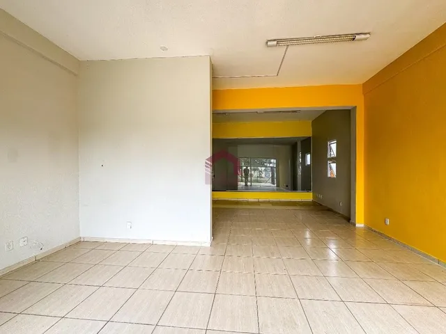 Imagem 8: QS 9 - LOJA - 90M² - FRENTE PISTA - 2 BANHEIROS - FLUXO ALTO - AREAL