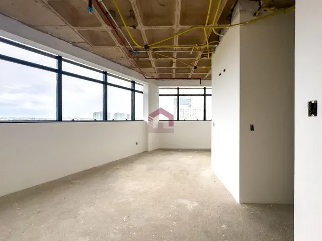 Imagem 12: CENTRO MÉDICO ÁGUAS CLARAS - 98M² - 13º ANDAR - 3 SALAS - ANEXO HOSPITAL