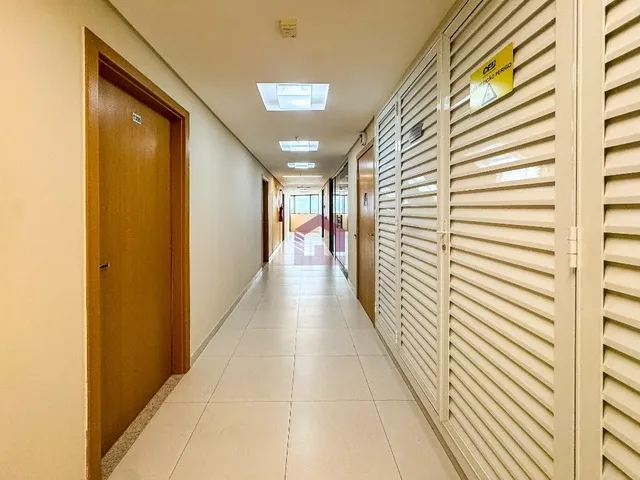 Imagem 7: CENTRO MÉDICO ÁGUAS CLARAS - 98M² - 13º ANDAR - 3 SALAS - ANEXO HOSPITAL