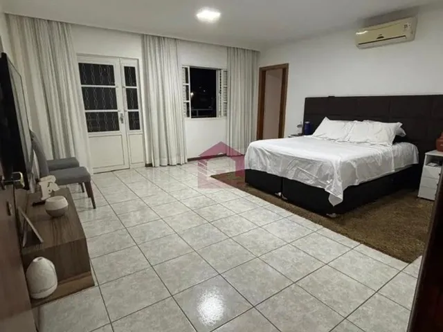 Imagem 4: QE 26 - 5 QUARTOS - SUÍTE MASTER - REFORMADO - ALTO PADRÃO - 6 VAGAS - GUARÁ II