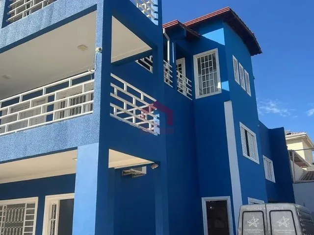 Imagem 3: QE 26 - 5 QUARTOS - SUÍTE MASTER - REFORMADO - ALTO PADRÃO - 6 VAGAS - GUARÁ II