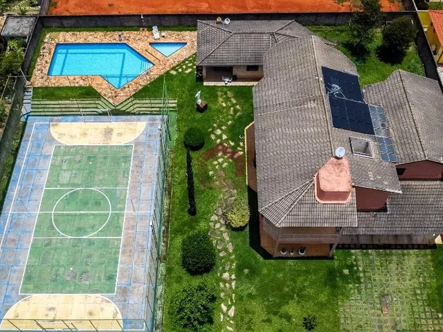Imagem: SMPW QUADRA 7 - MANSÃO ALTO PADRÃO - 6