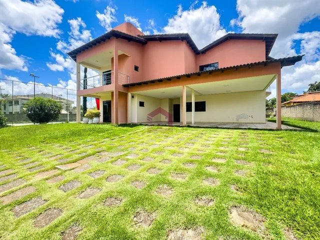 Imagem 13: SMPW QUADRA 7 - MANSÃO ALTO PADRÃO - 6 SUÍTES - 2500M² - PISCINA - PARK WAY