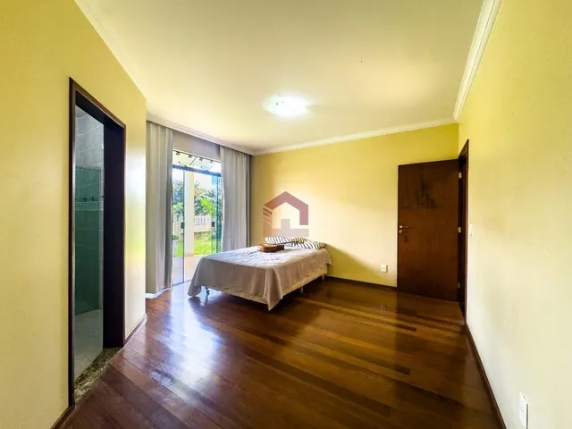 Imagem 5: SMPW QUADRA 7 - MANSÃO ALTO PADRÃO - 6 SUÍTES - 2500M² - PISCINA - PARK WAY