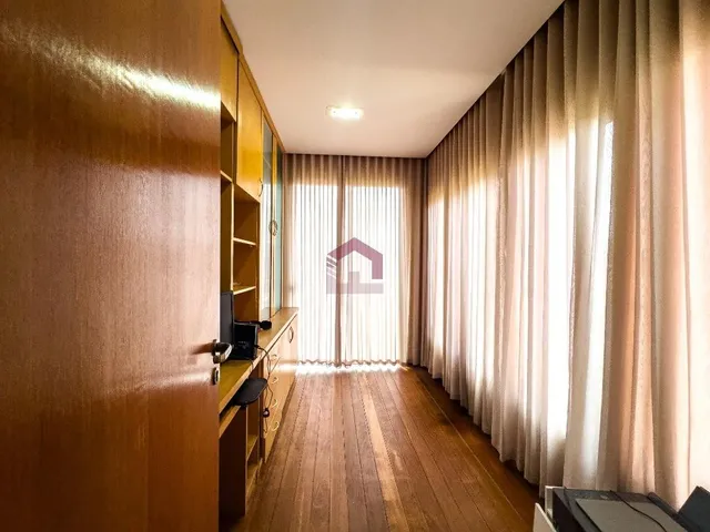 Imagem 12: SMPW QUADRA 7 - MANSÃO ALTO PADRÃO - 6 SUÍTES - 2500M² - PISCINA - PARK WAY