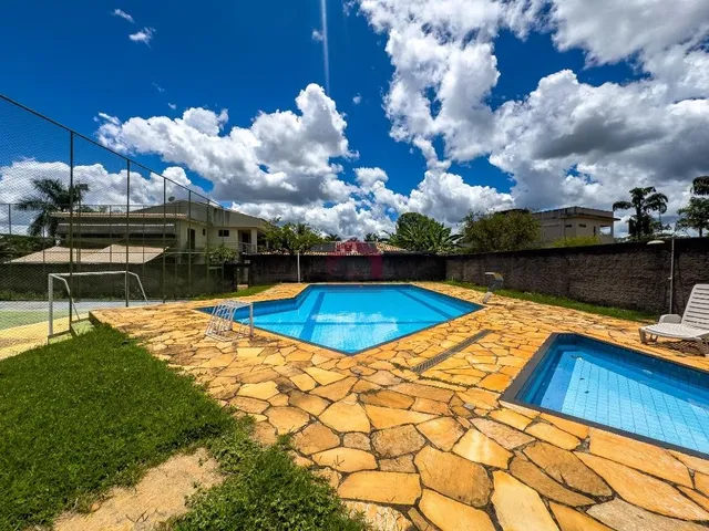 Imagem 15: SMPW QUADRA 7 - MANSÃO ALTO PADRÃO - 6 SUÍTES - 2500M² - PISCINA - PARK WAY