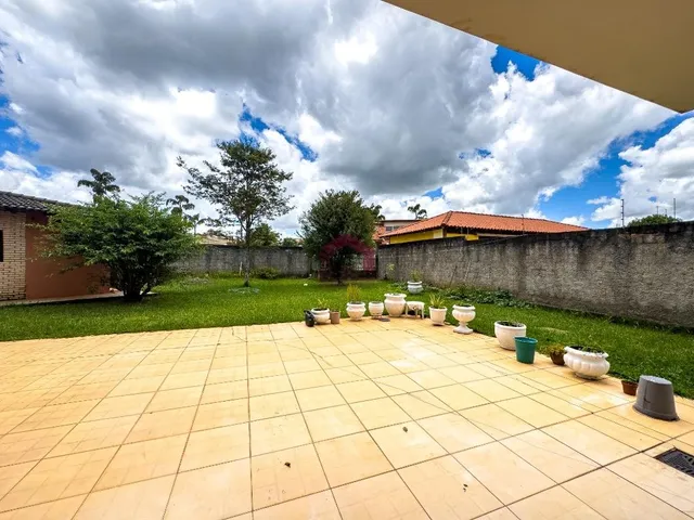 Imagem 8: SMPW QUADRA 7 - MANSÃO ALTO PADRÃO - 6 SUÍTES - 2500M² - PISCINA - PARK WAY