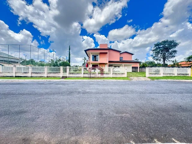 Imagem 3: SMPW QUADRA 7 - MANSÃO ALTO PADRÃO - 6 SUÍTES - 2500M² - PISCINA - PARK WAY