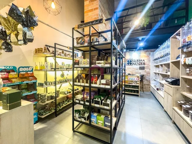 Imagem 4: EMPÓRIO QUEBRA NOZES - PRODUTOS NATURAIS - PASSA O PONTO - VITRINNI SHOPPING