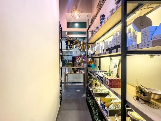 Imagem 14: EMPÓRIO QUEBRA NOZES - PRODUTOS NATURAIS - PASSA O PONTO - VITRINNI SHOPPING