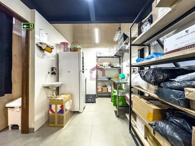 Imagem 3: EMPÓRIO QUEBRA NOZES - PRODUTOS NATURAIS - PASSA O PONTO - VITRINNI SHOPPING