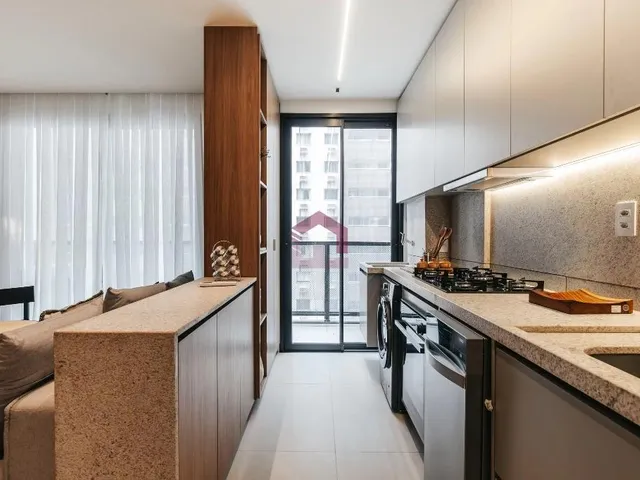 Imagem 9: ÁGIO - ELEVA 25 - 3 QUARTOS - SUÍTE - TERRAÇO PRIVATIVO - ÁGUAS CLARAS