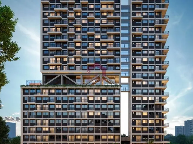 Imagem 16: ÁGIO - ELEVA 25 - 3 QUARTOS - SUÍTE - TERRAÇO PRIVATIVO - ÁGUAS CLARAS