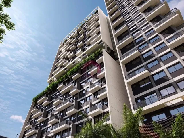 Imagem 4: ÁGIO - ELEVA 25 - 3 QUARTOS - SUÍTE - TERRAÇO PRIVATIVO - ÁGUAS CLARAS