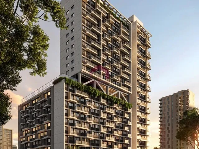 Imagem 15: ÁGIO - ELEVA 25 - 3 QUARTOS - SUÍTE - TERRAÇO PRIVATIVO - ÁGUAS CLARAS