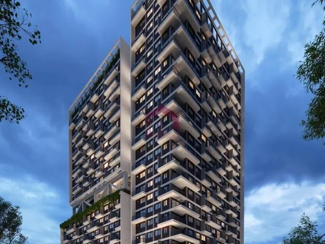 Imagem 3: ÁGIO - ELEVA 25 - 3 QUARTOS - SUÍTE - TERRAÇO PRIVATIVO - ÁGUAS CLARAS