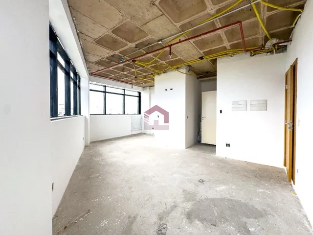 Imagem: CENTRO MÉDICO ÁGUAS CLARAS - 29M² - 14º