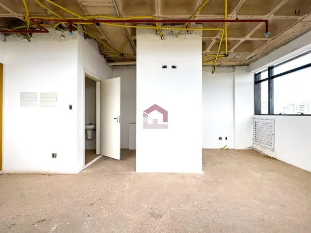 Imagem 11: CENTRO MÉDICO ÁGUAS CLARAS - 29M² - 14º ANDAR - HOSPITAL ANEXO - OPORTUNIDADE