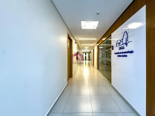Imagem 12: CENTRO MÉDICO ÁGUAS CLARAS - 29M² - 14º ANDAR - HOSPITAL ANEXO - OPORTUNIDADE