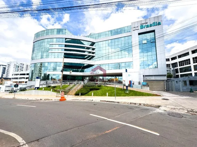 Imagem 4: CENTRO MÉDICO ÁGUAS CLARAS - 29M² - 14º ANDAR - HOSPITAL ANEXO - OPORTUNIDADE