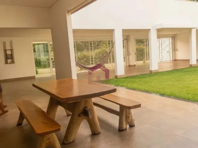 Imagem 7: RES. FLORESTA - 4 SUÍTES - ALTO PADRÃO - CONDOMÍNIO FECHADO - VICENTE PIRES