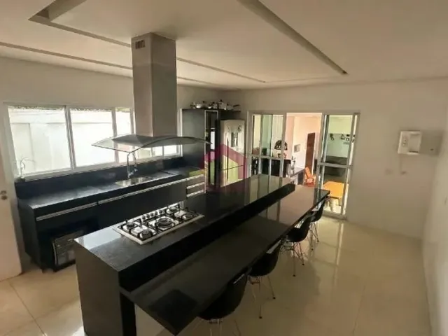 Imagem 6: RES. FLORESTA - 4 SUÍTES - ALTO PADRÃO - CONDOMÍNIO FECHADO - VICENTE PIRES