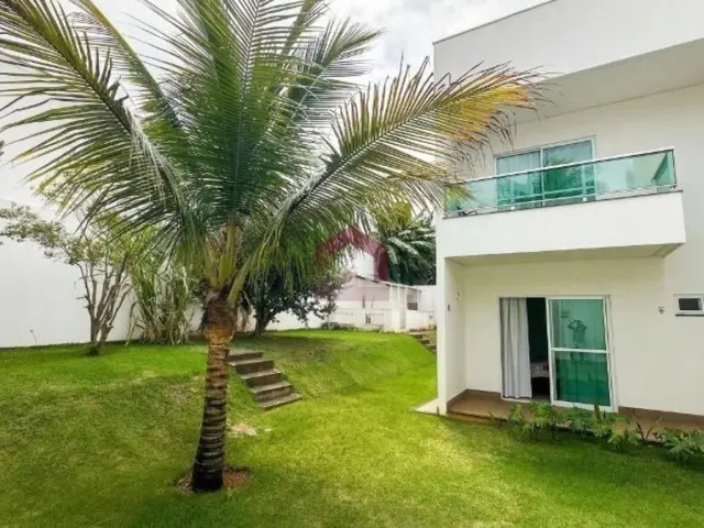 Imagem 14: RES. FLORESTA - 4 SUÍTES - ALTO PADRÃO - CONDOMÍNIO FECHADO - VICENTE PIRES