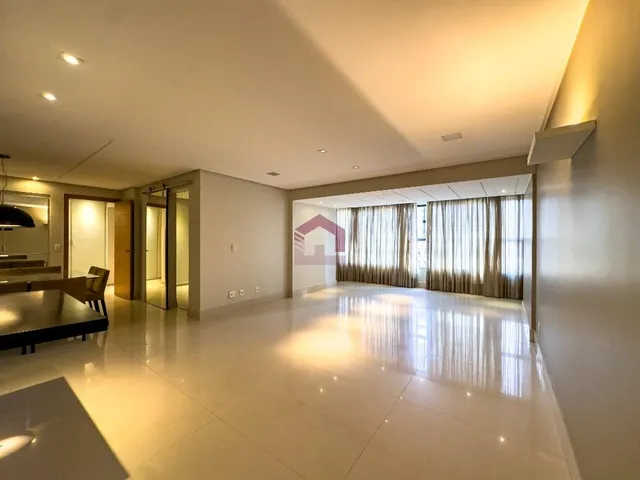 Imagem: PORTAL DAS ANDORINHAS - 156M² - 4 QUARTOS