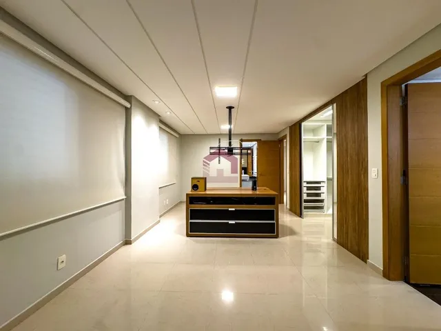 Imagem 15: PORTAL DAS ANDORINHAS - 156M² - 4 QUARTOS - 2 VAGAS - VISTA LIVRE - ÁGUAS CLARAS