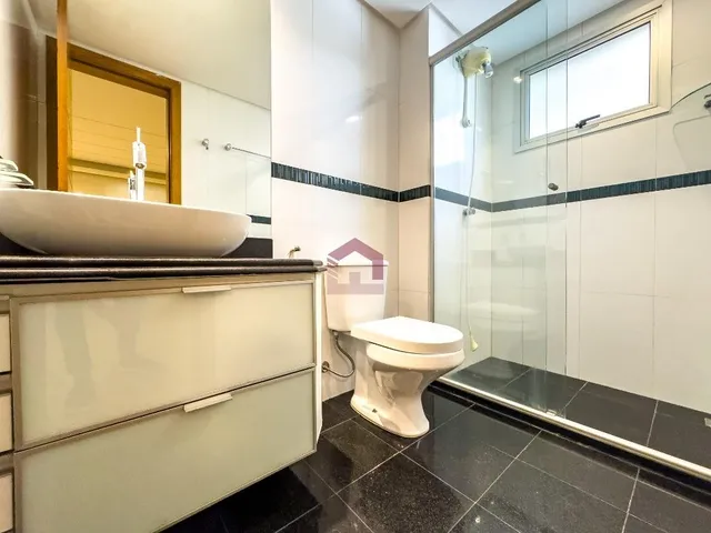 Imagem 8: PORTAL DAS ANDORINHAS - 156M² - 4 QUARTOS - 2 VAGAS - VISTA LIVRE - ÁGUAS CLARAS