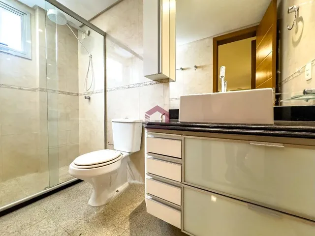 Imagem 13: PORTAL DAS ANDORINHAS - 156M² - 4 QUARTOS - 2 VAGAS - VISTA LIVRE - ÁGUAS CLARAS