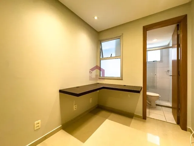 Imagem 10: PORTAL DAS ANDORINHAS - 156M² - 4 QUARTOS - 2 VAGAS - VISTA LIVRE - ÁGUAS CLARAS