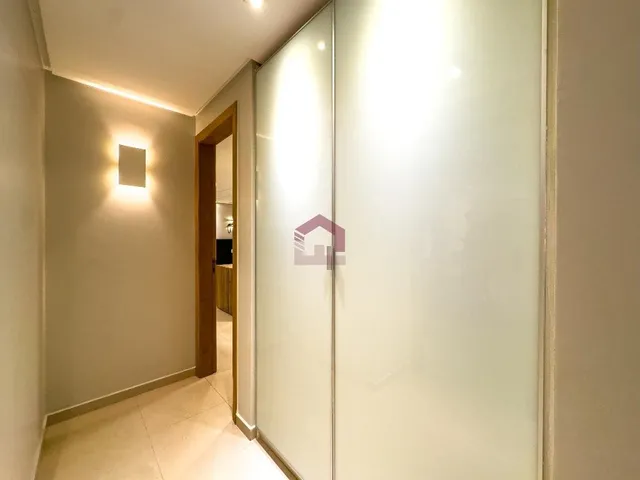 Imagem 9: PORTAL DAS ANDORINHAS - 156M² - 4 QUARTOS - 2 VAGAS - VISTA LIVRE - ÁGUAS CLARAS